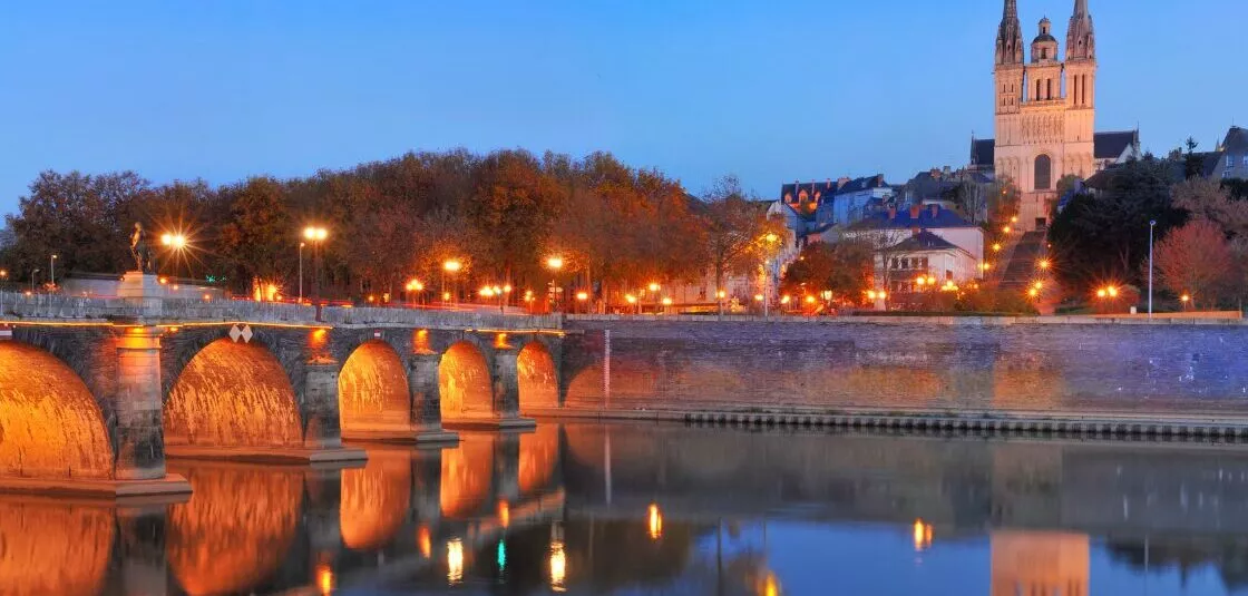 ESSCA School of Management in Angers