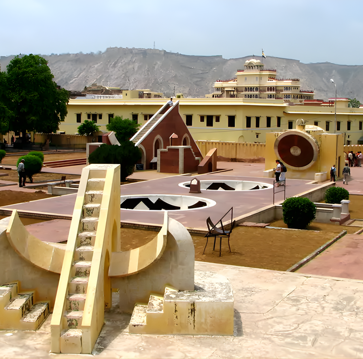 jantarmantar
